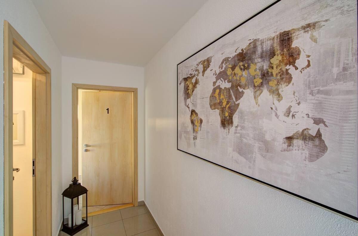 Apartments Prpic 1,Senj Сень Экстерьер фото