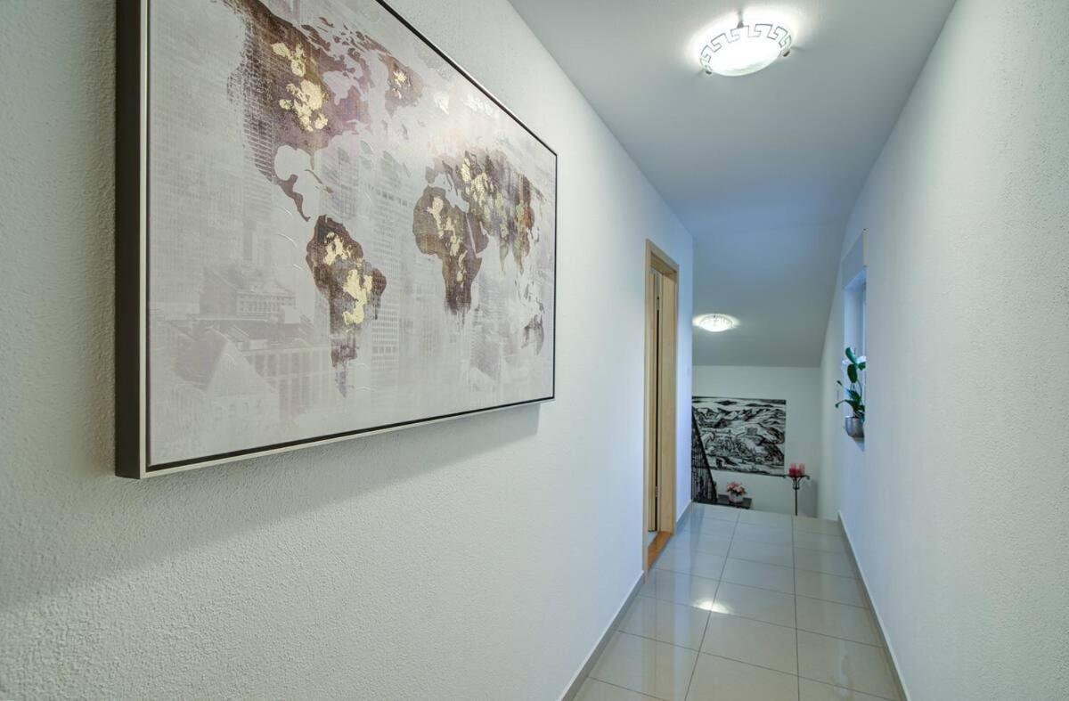 Apartments Prpic 1,Senj Сень Экстерьер фото