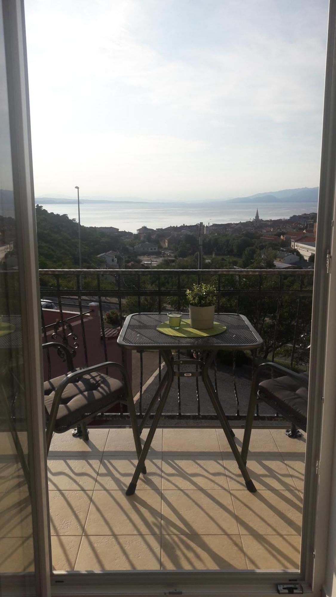 Apartments Prpic 1,Senj Сень Экстерьер фото