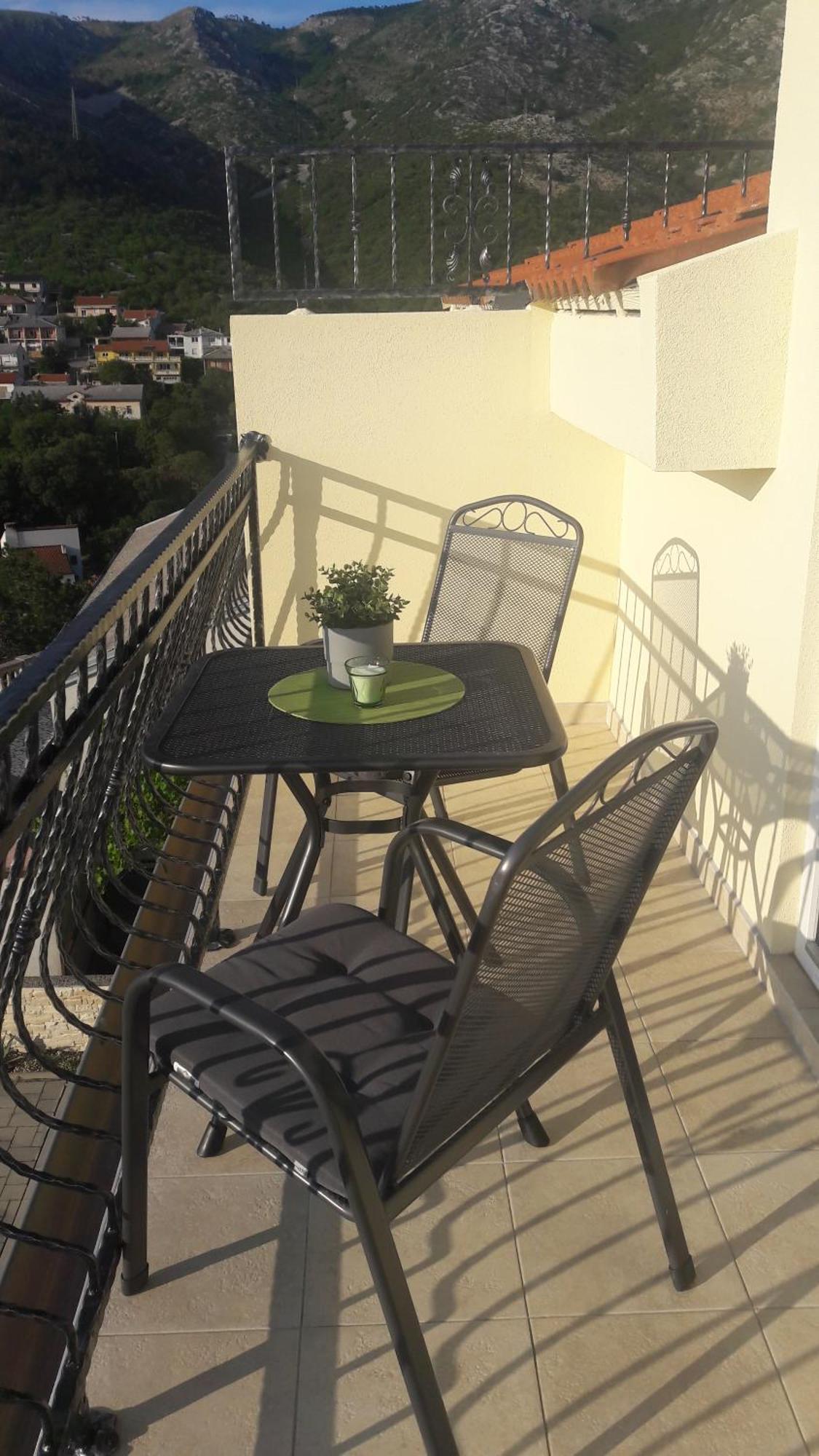 Apartments Prpic 1,Senj Сень Номер фото