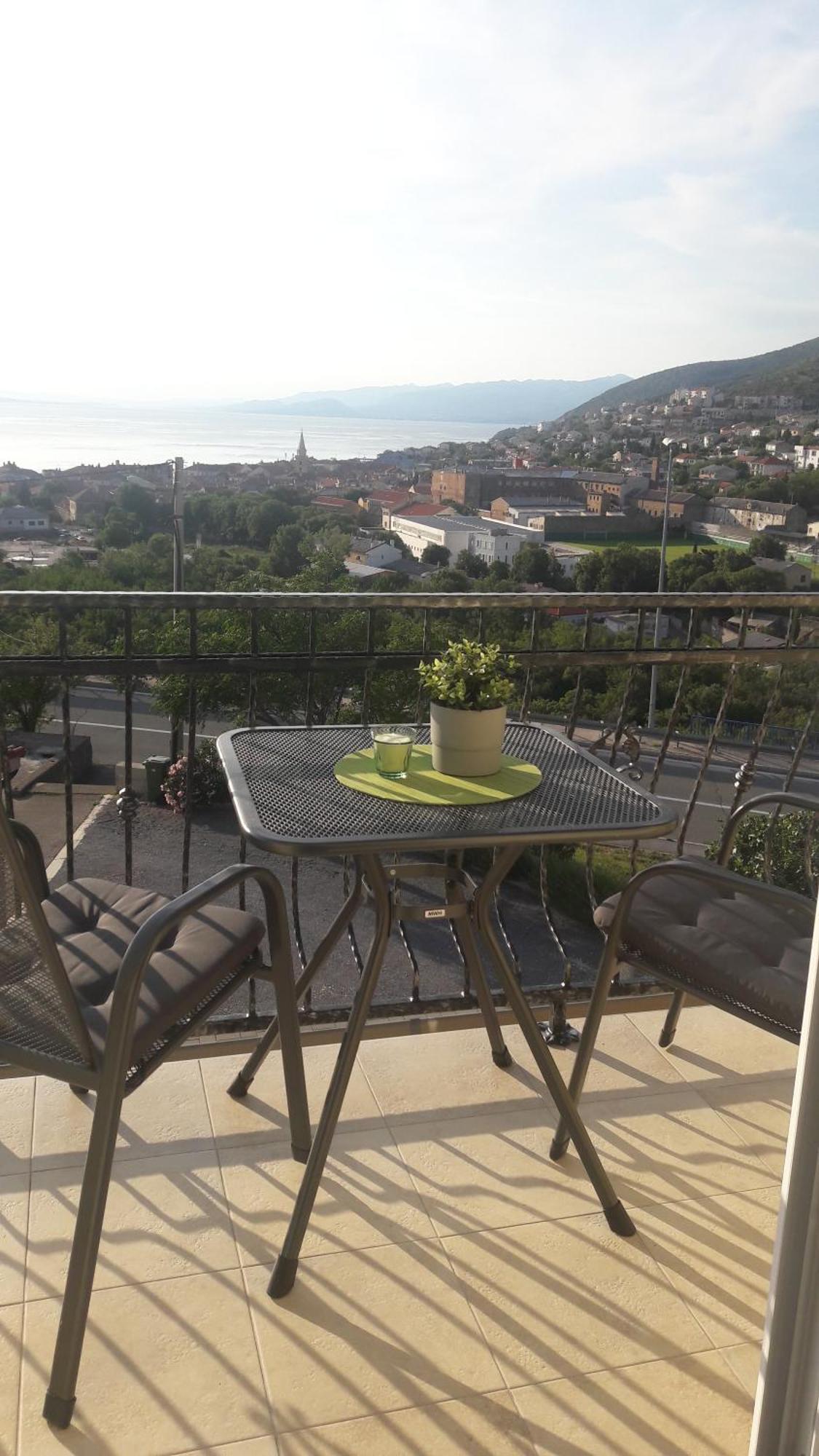Apartments Prpic 1,Senj Сень Номер фото